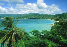 Grenada all-inclusive