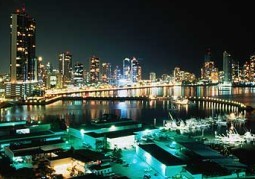 Panama City all-inclusive