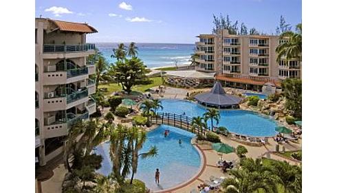 Accra Beach Hotel And Spa all-inclusive