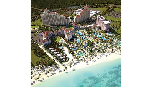 Baha Mar Casino And Hotel all-inclusive