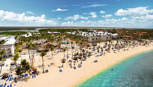 Be Live Grand Punta Cana all-inclusive