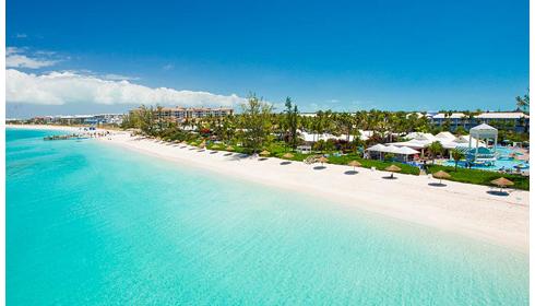 Beaches Turks And Caicos all-inclusive