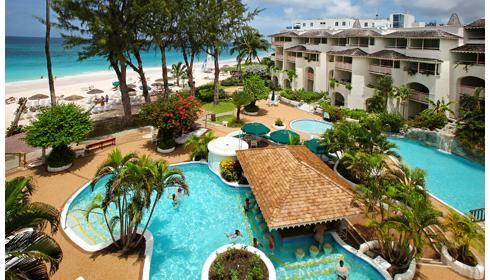 Bougainvillea Beach Resort all-inclusive