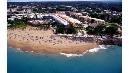 Casa Marina Beach Resort all-inclusive