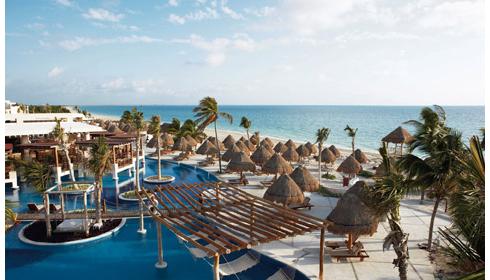 Excellence Playa Mujeres all-inclusive
