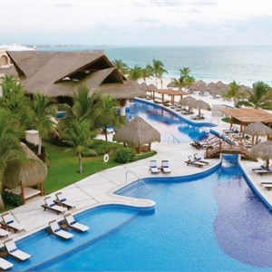 Excellence Punta Cana all-inclusive