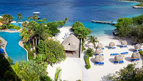 Hilton Curacao all-inclusive
