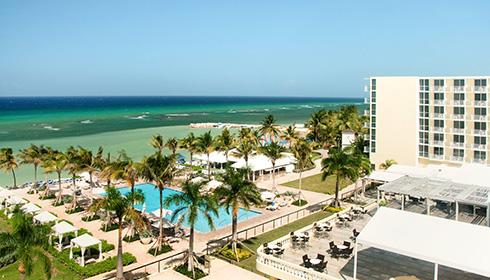 Hilton Rose Hall Resort And Spa all-inclusive