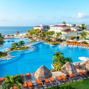 Moon Palace Golf And Spa Resort all-inclusive