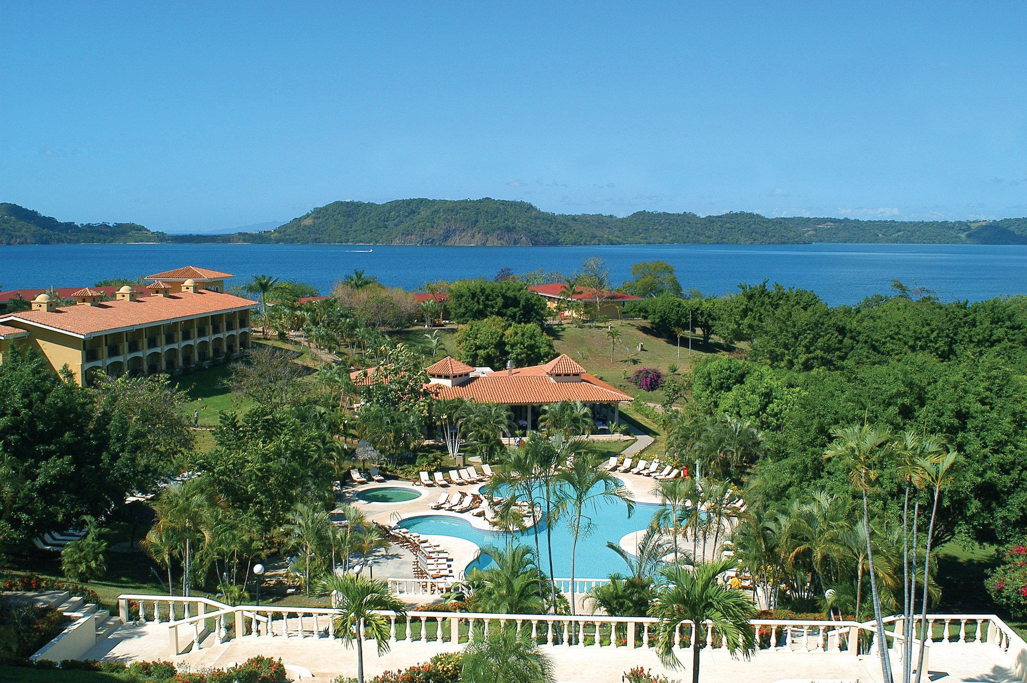Occidental Grand Papagayo all-inclusive