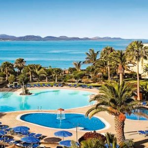Playa Dorada Hotel By Celuisma all-inclusive
