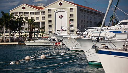Renaissance Aruba Resort And Casino all-inclusive