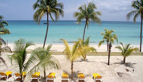 Rooms Negril all-inclusive