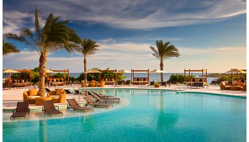Santa Barbara Beach And Golf Resort all-inclusive