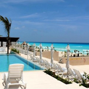 Secrets The Vine Cancun all-inclusive