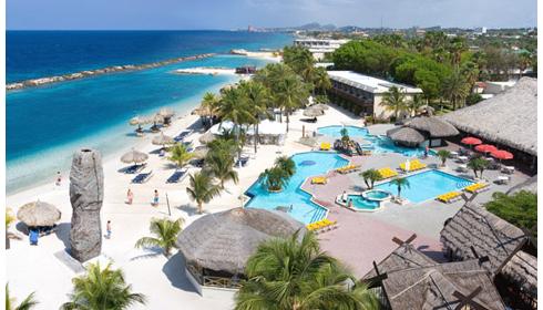 Sunscape Curacao Resort Spa And Casino all-inclusive