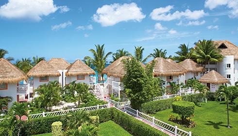 Sunscape Sabor Cozumel Resort And Spa all-inclusive