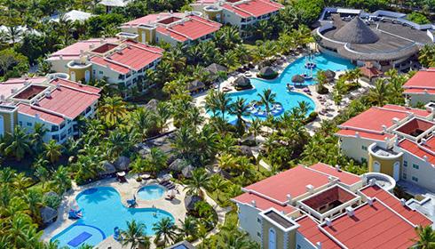 The Reserve At Paradisus Punta Cana all-inclusive
