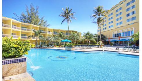 Verdanza Hotel all-inclusive