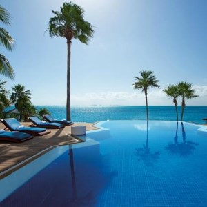 Zoetry Villa Rolandi Isla Mujeres Cancun all-inclusive