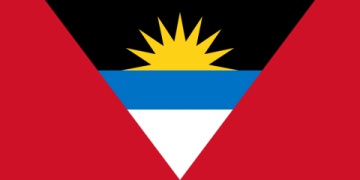  all-inclusive-Antigua and Barbuda