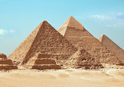 Egypt travel